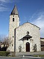 Église Saint-Barthélémy de Caumont