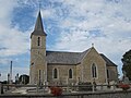 Église Saint-Michel du Mesnillard