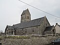 Église Saint-Pierre de Muneville-le-Bingard
