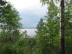 Озеро Богоявленское (Ламна)