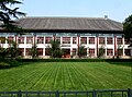 北京大學外國語學院