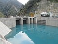 Nanxi Dam
