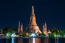 Wat Arun things to do in Sanam Luang