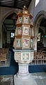 Font