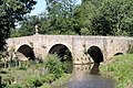 Pont sur l'Aveyron