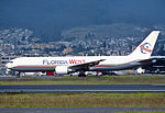 Miniatura para Florida West International Airways