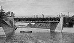 Enver-Pascha-Brücke 1906