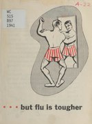 1. But flu is tougher (1941)