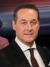 Heinz-Christian Strache