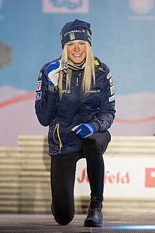 Frida Karlsson