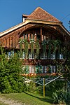 Bauernhaus an der Mettleneggenstrasse 8