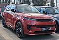 Range Rover Sport SDV6 (2023)