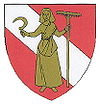 Wappen von Angern an der March