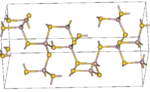 Vignette pour Sulfure d'aluminium