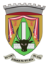 Blason de Ambalavao