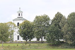 Annerstads kyrka