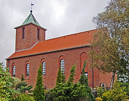 Arden Kirke