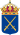 Coat of arms of the Swedish Army