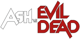 Ash vs Evil Dead