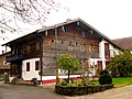 Ehemaliges Kleinbauernhaus und Kramergütl