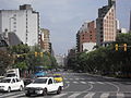 Av. Hipólito Yrigoyen.