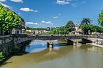 Vignette pour Aveyron (affluent du Tarn)