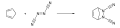Azodicarbonitril Reaktion 2
