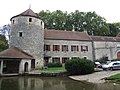 Vignette pour Abbaye Saint-Pierre de Bèze