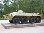 BTR-70