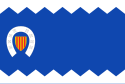 Herrera de los Navarros - Bandera