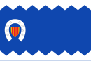 Drapeau de Herrera de los Navarros