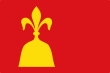 Puigcerdà – vlajka