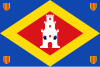 Bandeira de Torralba de Ribota