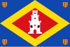 Flag of Torralba de Ribota