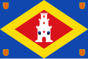 Torralba de Ribota - Bandera