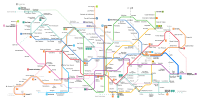 Barselona metropoliteni