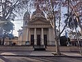 Miniatura para Basílica de San Antonio de Padua (Buenos Aires)