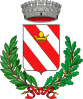 Coat of arms of Basiglio