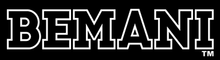 Bemani series logo.png