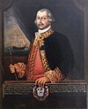 Bernardo de Gálvez y Madrid