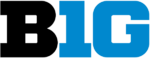 Big Ten Conference logo.png