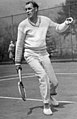 Image 57Bill Tilden, a joint all-time record holder in men's singles (from US Open (tennis))