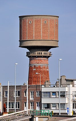 Watertoren