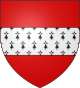 Tourmignies – Stemma