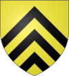 Blason de Bousignies-sur-Roc