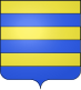 Coat of arms of Rodemack