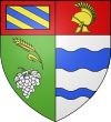 Blason de Allerey-sur-Saône