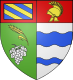 Coat of arms of Allerey-sur-Saône