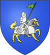 Blason de Hiermont