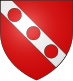 Coat of arms of Lavardac